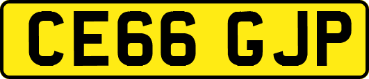 CE66GJP