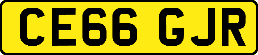 CE66GJR