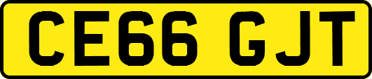 CE66GJT