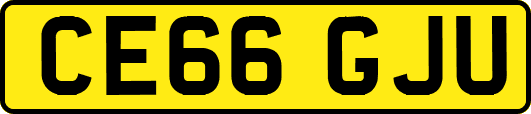CE66GJU