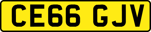 CE66GJV