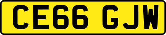 CE66GJW
