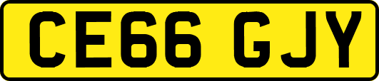 CE66GJY
