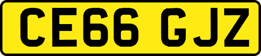 CE66GJZ