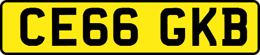 CE66GKB