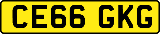 CE66GKG