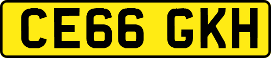 CE66GKH