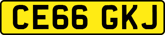 CE66GKJ