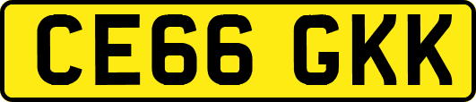 CE66GKK