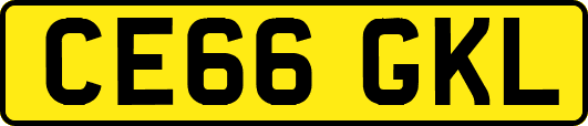 CE66GKL
