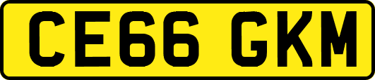 CE66GKM