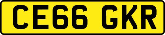 CE66GKR