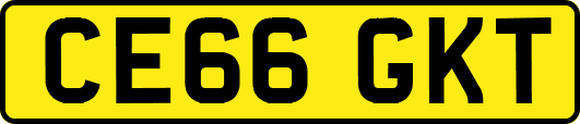 CE66GKT