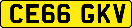 CE66GKV