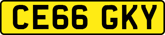 CE66GKY