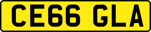 CE66GLA