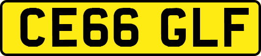 CE66GLF