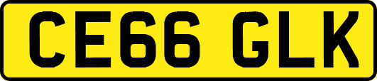 CE66GLK