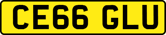 CE66GLU