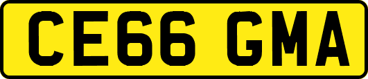 CE66GMA