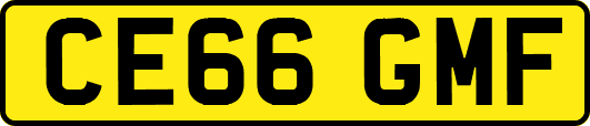 CE66GMF