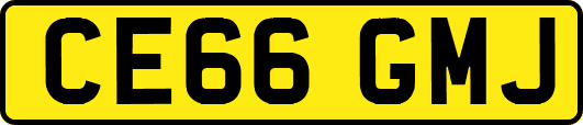 CE66GMJ