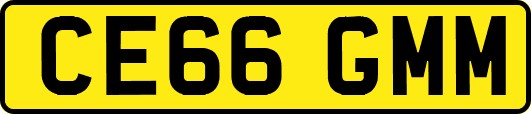 CE66GMM