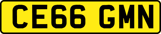 CE66GMN