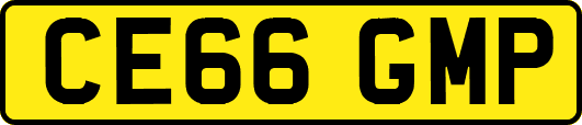 CE66GMP