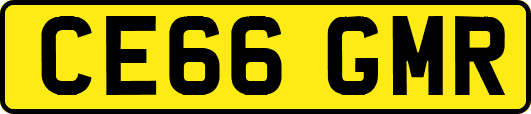 CE66GMR