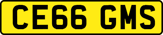 CE66GMS