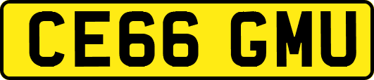 CE66GMU