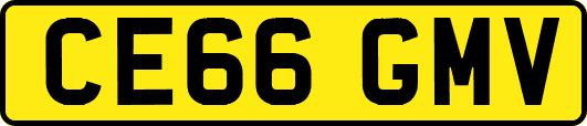 CE66GMV