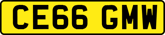 CE66GMW