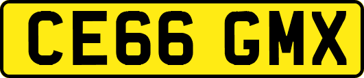 CE66GMX
