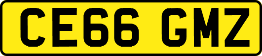 CE66GMZ