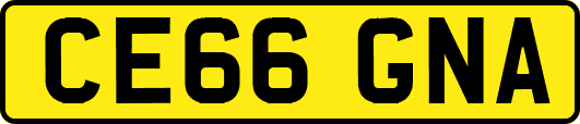 CE66GNA