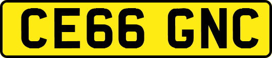 CE66GNC
