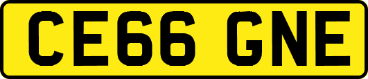 CE66GNE