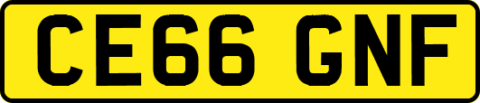 CE66GNF