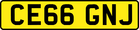 CE66GNJ