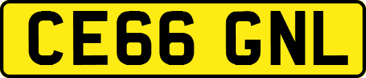 CE66GNL