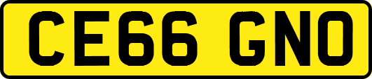 CE66GNO