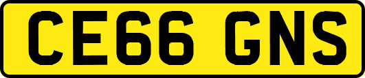 CE66GNS