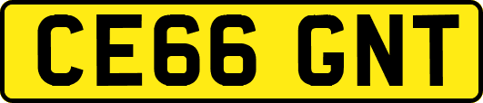 CE66GNT