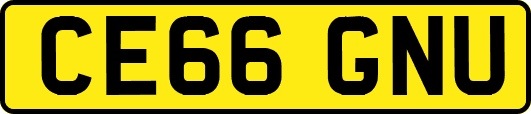 CE66GNU