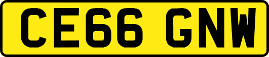 CE66GNW