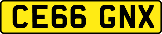 CE66GNX