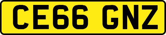 CE66GNZ