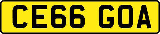 CE66GOA